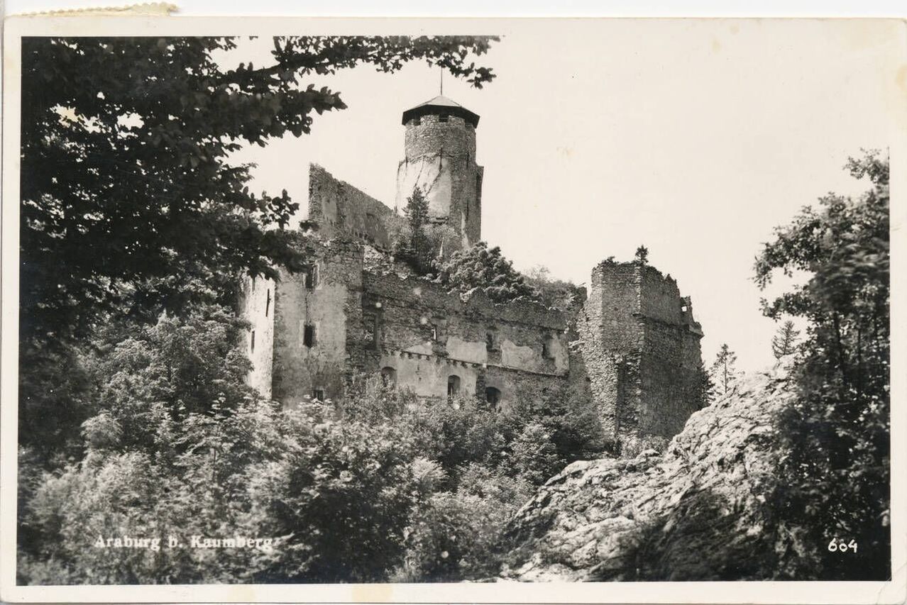 Besitzer: Sammlung A. Wieser
