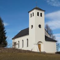 Römisch-Katholische Filialkirche Neustift bei Güssing-Logo