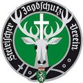 Jagdschutzverein - Zweigverein Gleisdorf-Logo