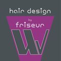 Hair Design  by Friseur Markus Weis-Logo