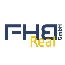 FHB Real GmbH-Logo
