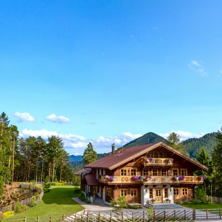 Nature, Outdoors, Scenery, Building, Cottage, House, Housing, Fir, Tree, Shelter
