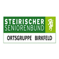 Seniorenbund Birkfeld-Logo