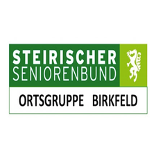 Seniorenbund Birkfeld-Logo