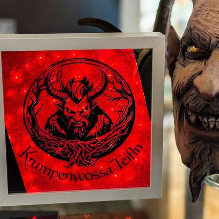 Bild enthält, Person, Photo Frame