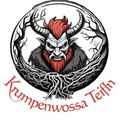 Krumpenwossa Teifln -Logo
