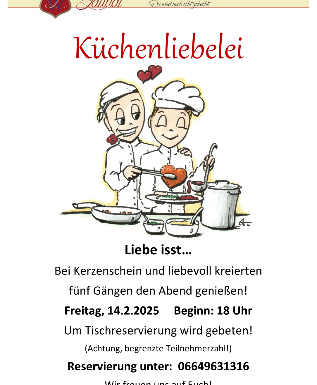 Bild enthält, Advertisement, Poster, Food, Meal, Baby, Person, Face, Head, Dish, Cutlery