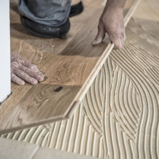 Bild enthält, Indoors, Interior Design, Wood, Plywood, Floor, Flooring, Hardwood, Person, Wood Panels