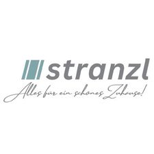 Stranzl | Raumausstattung & Farben - Meisterbetrieb Malerei & Boden-Logo