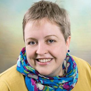 Bild von Mag. Marlies Gauster