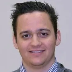 Bild von Ing. Dipl.-Ing. (FH) Dominik Winter