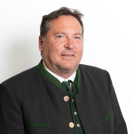 Bild von DI Josef Gerstmann