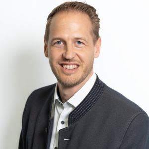 Bild von DI (FH) Michael Ziegerhofer