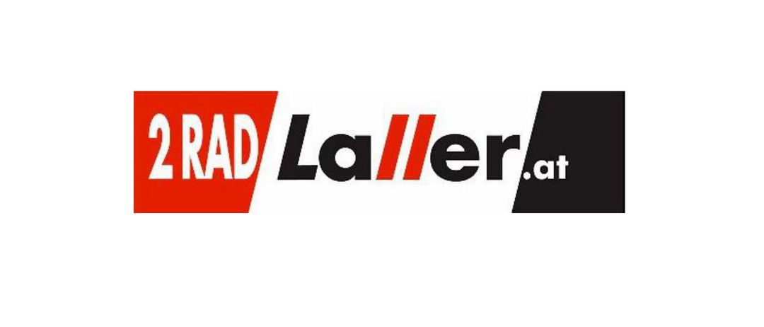 Das Bild zeigt das Logo einer Website namens ZRAD-Zahnersatz.at. Das Logo besteht aus einem fettgedruckten, stilisierten Buchstaben 'Z' in Rot, mit 'RAD' in Weiß und 'Zahnersatz' in Schwarz. Unten steht '.at' in einer kleineren Schrift. Das Logo ist vor einem schlichten weißen Hintergrund platziert.