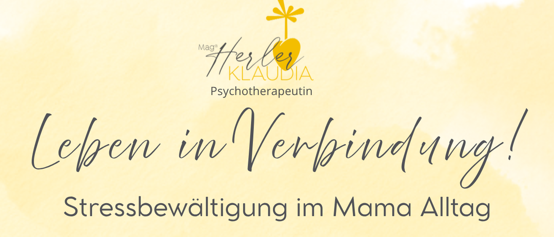 Ein Poster bewirbt eine Sitzung mit der Psychotherapeutin Mag. Klaudia Herler am 12. Jänner 2026 um 19:00 Uhr im Kindergarten Sinabelkirchen. Es verspricht eine Vorstellung von ihr, Informationen über Online-Gruppenangebote und Raum für Austausch und Fragen.