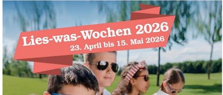 Am Montag, den 4. Mai 2026, veranstaltet die Öffentliche Bücherei einen 'Story Walk' durch Sinabelkirchen. Treffpunkt ist um 16:00 Uhr bei der Bücherei. Begleiten Sie Alice und ihre Freunde auf der magischen Suche nach dem perfekten Essen für die Herzkönigin. Es erwarten Sie viele Stationen entlang der Reise, und niemand wird hungrig nach Hause gehen.