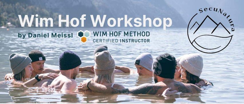 Bild enthält, Cap, Hat, Person, Swimming, Advertisement, Poster, Adult, Male, Man, Woman