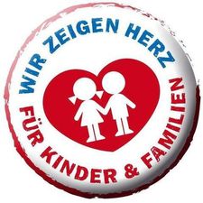 Kinderfreunde Korneuburg-Logo