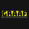 Graaf Baumaschinen Vermietung-Logo