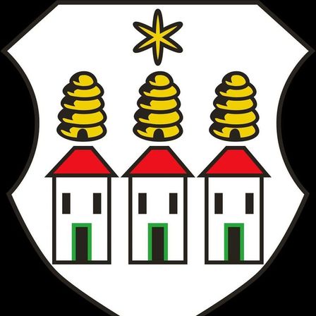 Bild enthält, Armor, Shield