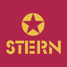 Café Bar Gaststätte STERN-Logo