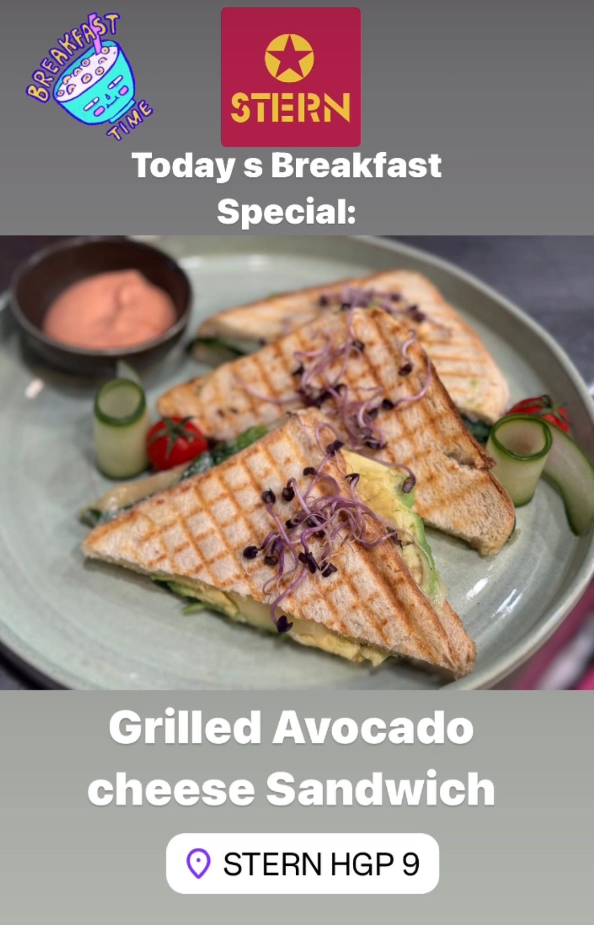 Bild enthält, Food, Lunch, Meal, Sandwich, Bread