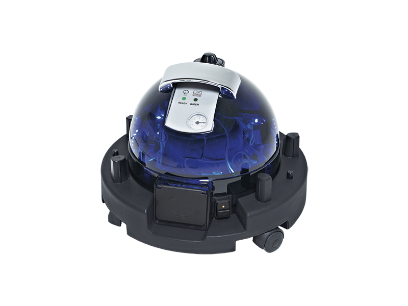 Bild enthält, Helmet, Device, Electrical Device, Appliance, Vacuum Cleaner