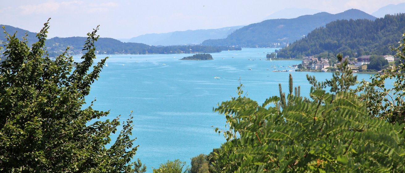 Bild enthält, Summer, Nature, Outdoors, Scenery, Promontory, Water, Land, Tree, Sea, Lake