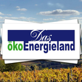 Das ökoEnergieland Eberau-Logo
