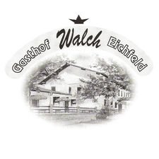 Gasthof Walch-Logo