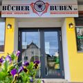 Bücherbuben KG-Logo