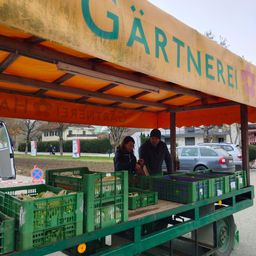 Bild enthält, Adult, Female, Person, Woman, Male, Man, Car, Vehicle, Wheel, Face