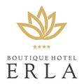 Boutique Hotel Erla-Logo