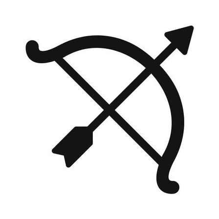 Bild enthält, Weapon, Smoke Pipe, Cupid