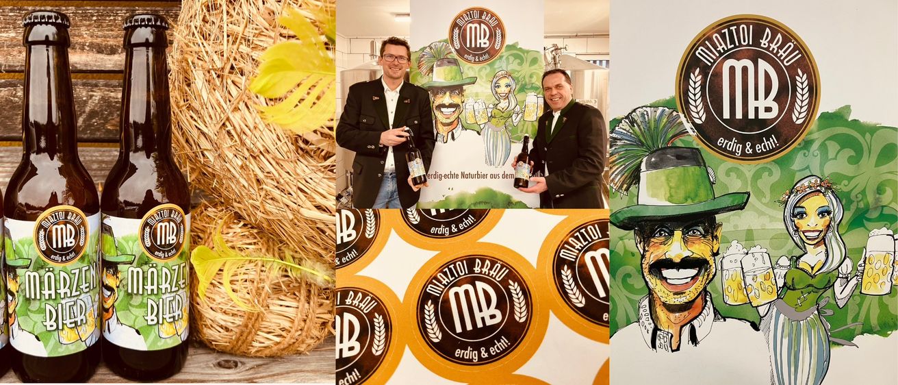 Bild enthält, Alcohol, Beer, Beverage, Lager, Person, Beer Bottle, Bottle, Liquor, Face, Bride