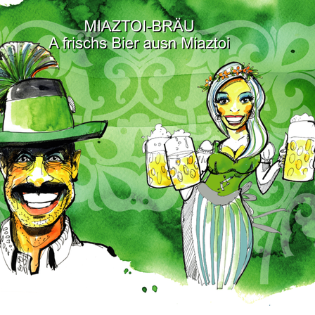 Bild enthält, Person, Book, Comics, Publication, Advertisement, Face, Head, Poster, Hat, Art