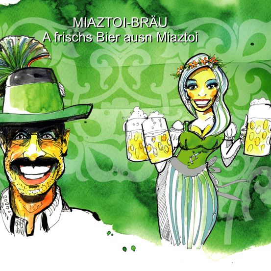 Bild enthält, Person, Book, Comics, Publication, Advertisement, Face, Head, Poster, Hat, Art