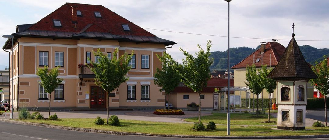 Grafenstein-Logo
