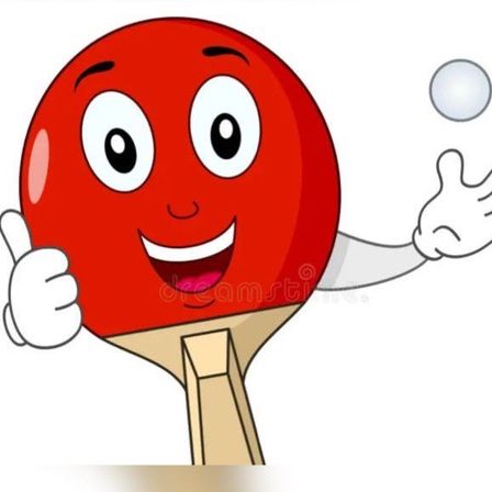 Bild enthält, Racket, Animal, Bird