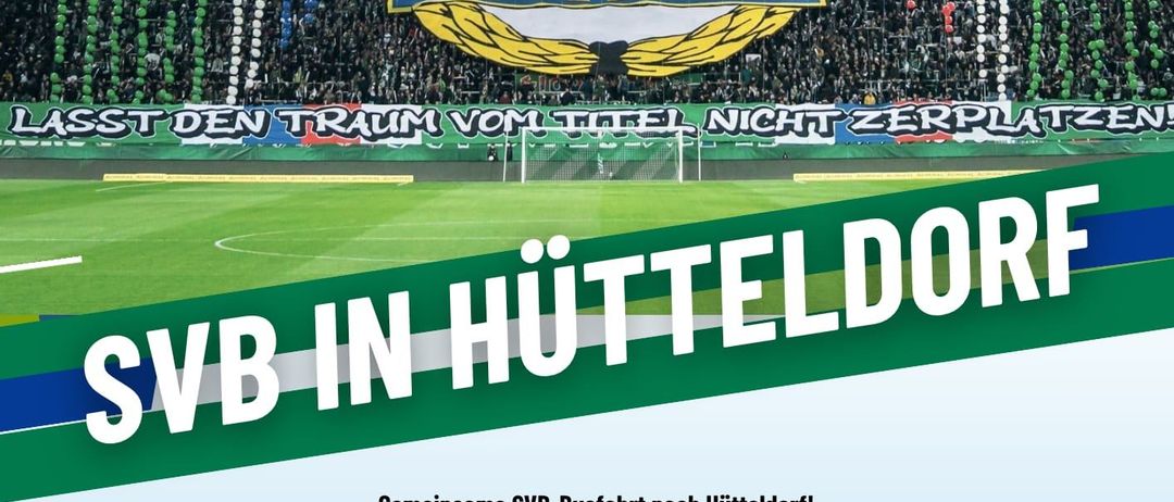 Plakat für ein Fußballspiel mit Rapid-Logo, einem Fußballfeld und einem Publikum. Die Veranstaltung ist für den 6. Dezember um 17 Uhr im Weststadion in Hütteldorf geplant. Jugendspieler werden als Einlaufkinder auf das Spielfeld gehen - ein Erlebnis für die ganze Familie! Abfahrt vom Bus erfolgt um 13:30 Uhr von der Almrausch Planai Arena. Melden Sie sich noch an, um an diesem besonderen Stadionerlebnis teilzunehmen.