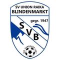 SV-Union Raika Blindenmarkt-Logo