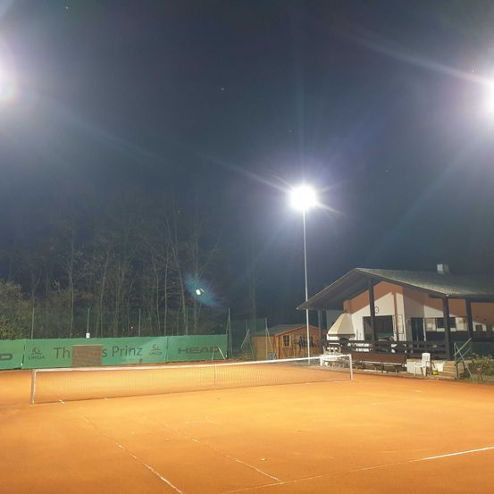 Bild enthält, Sport, Tennis