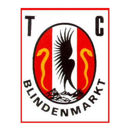 Bild enthält, Logo, Emblem, Symbol, Person