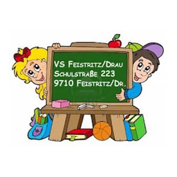 Volksschule Feistritz/Drau-Logo