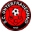 Sportclub Unterfrauenhaid-Logo. Das Emblem des SC Unterfrauenhaid, gegründet 1963, zeigt einen Fußball und einen Schild mit den Initialen SCU.