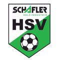 HSV Hirnsdorf-Logo
