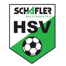 HSV Hirnsdorf-Logo