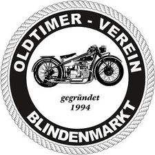 Oldtimer Verein Blindenmarkt-Logo
