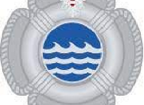 Bild enthält, Logo, Water, Birthday Cake, Cake, Cream, Dessert, Food