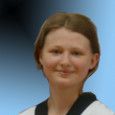 Bild von Anna Doschek, 3. DAN